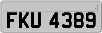 FKU4389