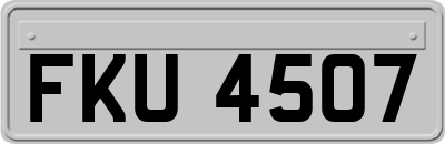 FKU4507