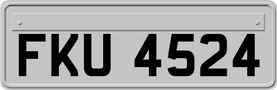 FKU4524