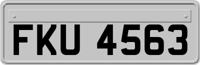 FKU4563