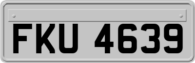 FKU4639