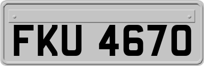 FKU4670