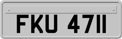FKU4711