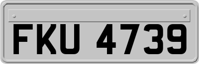 FKU4739