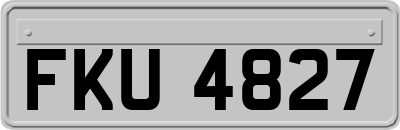 FKU4827