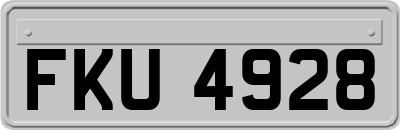 FKU4928