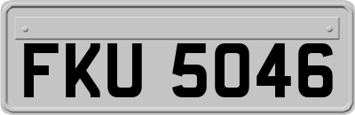 FKU5046
