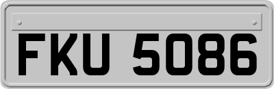 FKU5086