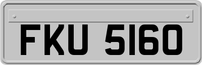 FKU5160