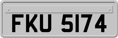 FKU5174