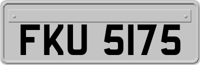 FKU5175