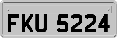 FKU5224