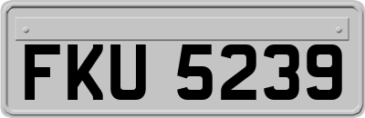 FKU5239