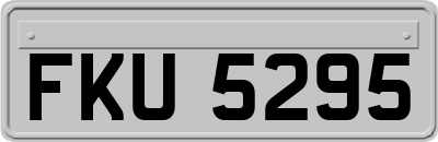 FKU5295