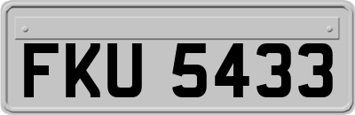 FKU5433
