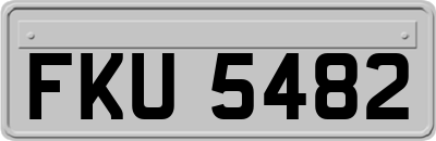 FKU5482