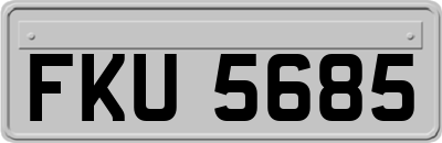 FKU5685