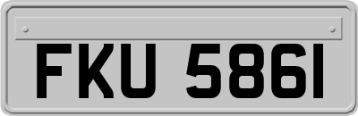 FKU5861