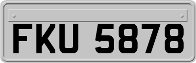 FKU5878