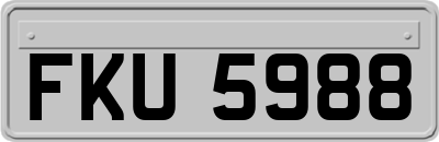 FKU5988