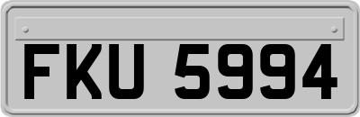 FKU5994