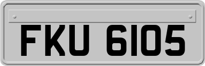 FKU6105