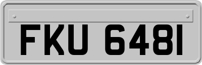 FKU6481
