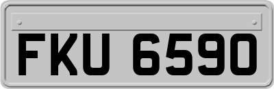 FKU6590
