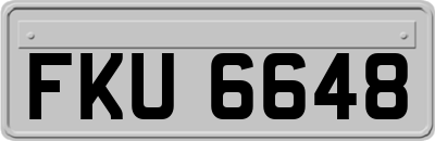 FKU6648