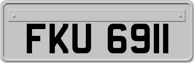FKU6911