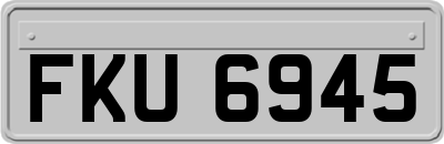 FKU6945