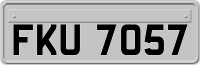 FKU7057