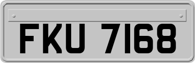 FKU7168