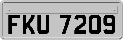 FKU7209