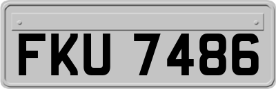 FKU7486
