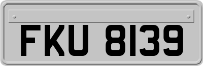 FKU8139