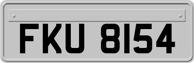 FKU8154