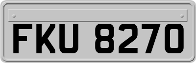 FKU8270