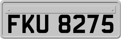 FKU8275