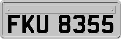 FKU8355