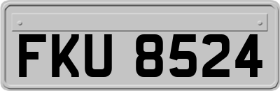 FKU8524