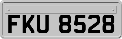 FKU8528