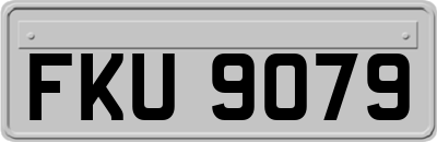 FKU9079