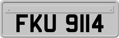 FKU9114