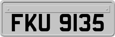 FKU9135