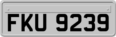 FKU9239