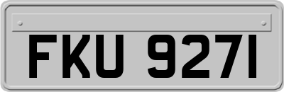 FKU9271