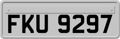 FKU9297