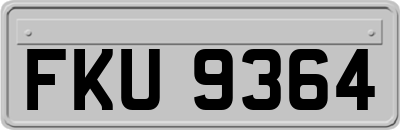 FKU9364