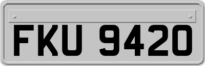 FKU9420